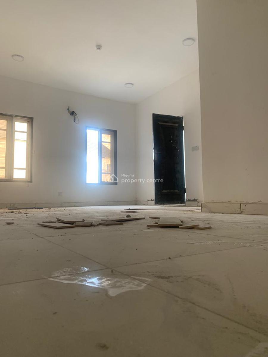 Modern 3 Bedroom Apartments in Therra Annex Estate, Therra Annex Estate, Sangotedo, Ajah, Lagos, Flat / Apartment for Sale