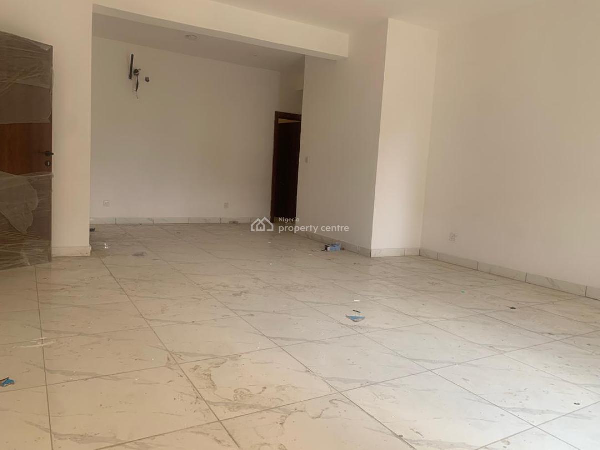 Modern 3 Bedroom Apartments in Therra Annex Estate, Therra Annex Estate, Sangotedo, Ajah, Lagos, Flat / Apartment for Sale