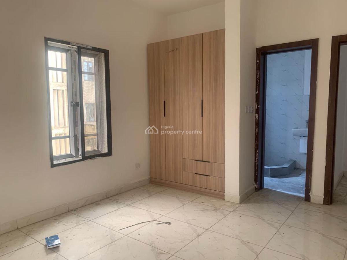 Modern 3 Bedroom Apartments in Therra Annex Estate, Therra Annex Estate, Sangotedo, Ajah, Lagos, Flat / Apartment for Sale