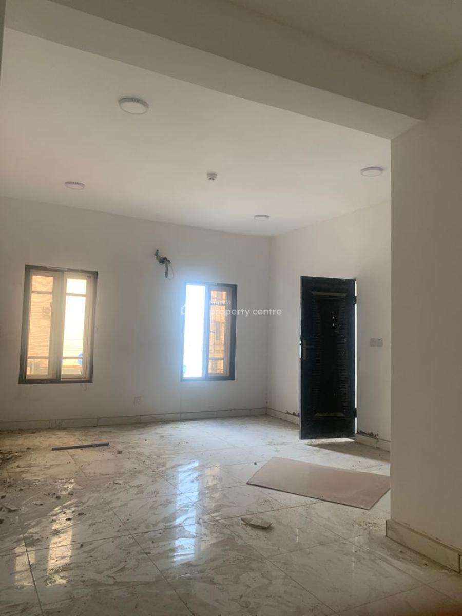 Modern 3 Bedroom Apartments in Therra Annex Estate, Therra Annex Estate, Sangotedo, Ajah, Lagos, Flat / Apartment for Sale
