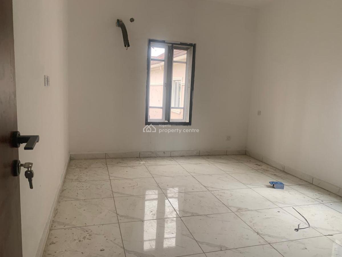 Modern 3 Bedroom Apartments in Therra Annex Estate, Therra Annex Estate, Sangotedo, Ajah, Lagos, Flat / Apartment for Sale