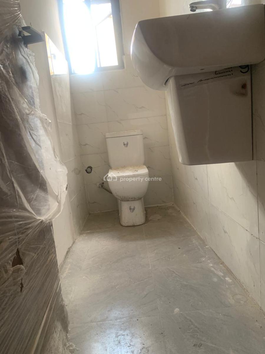 Modern 3 Bedroom Apartments in Therra Annex Estate, Therra Annex Estate, Sangotedo, Ajah, Lagos, Flat / Apartment for Sale