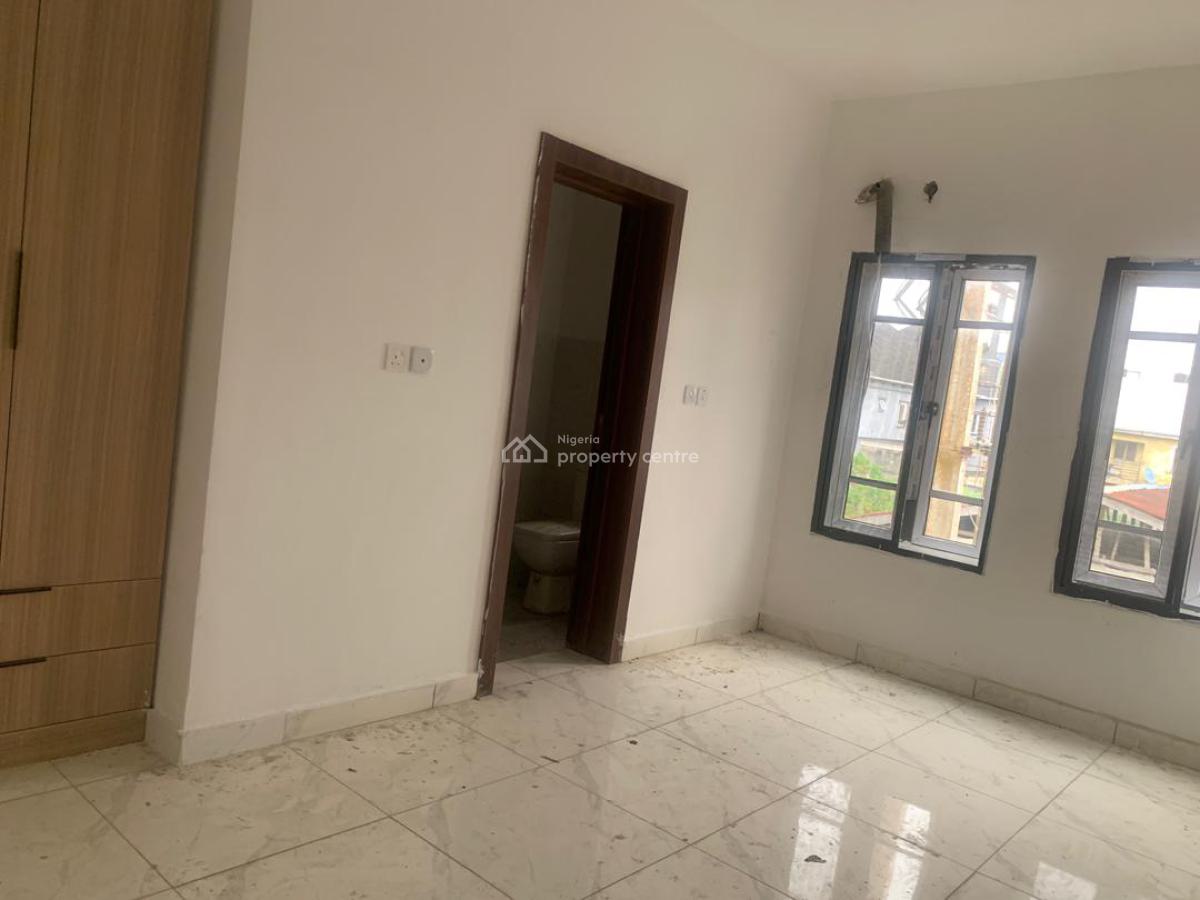 Modern 3 Bedroom Apartments in Therra Annex Estate, Therra Annex Estate, Sangotedo, Ajah, Lagos, Flat / Apartment for Sale