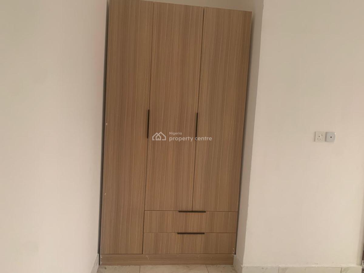 Modern 3 Bedroom Apartments in Therra Annex Estate, Therra Annex Estate, Sangotedo, Ajah, Lagos, Flat / Apartment for Sale