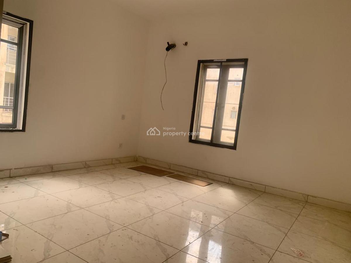 Modern 3 Bedroom Apartments in Therra Annex Estate, Therra Annex Estate, Sangotedo, Ajah, Lagos, Flat / Apartment for Sale