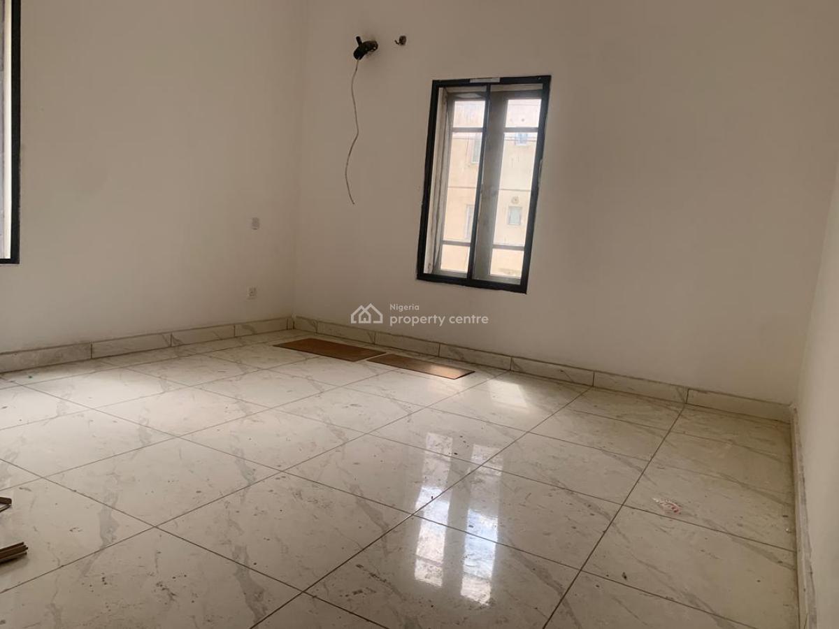 Modern 3 Bedroom Apartments in Therra Annex Estate, Therra Annex Estate, Sangotedo, Ajah, Lagos, Flat / Apartment for Sale