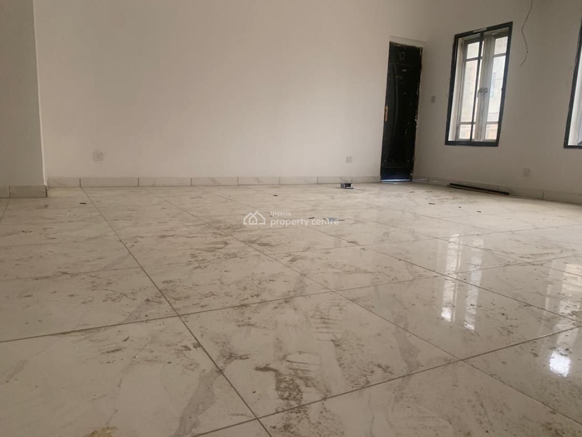 Modern 3 Bedroom Apartments in Therra Annex Estate, Therra Annex Estate, Sangotedo, Ajah, Lagos, Flat / Apartment for Sale