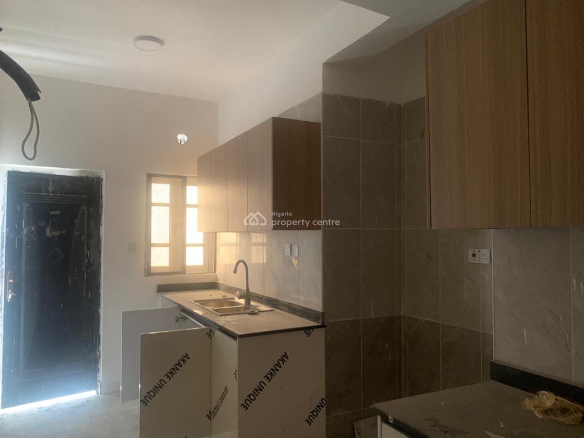 Modern 3 Bedroom Apartments in Therra Annex Estate, Therra Annex Estate, Sangotedo, Ajah, Lagos, Flat / Apartment for Sale