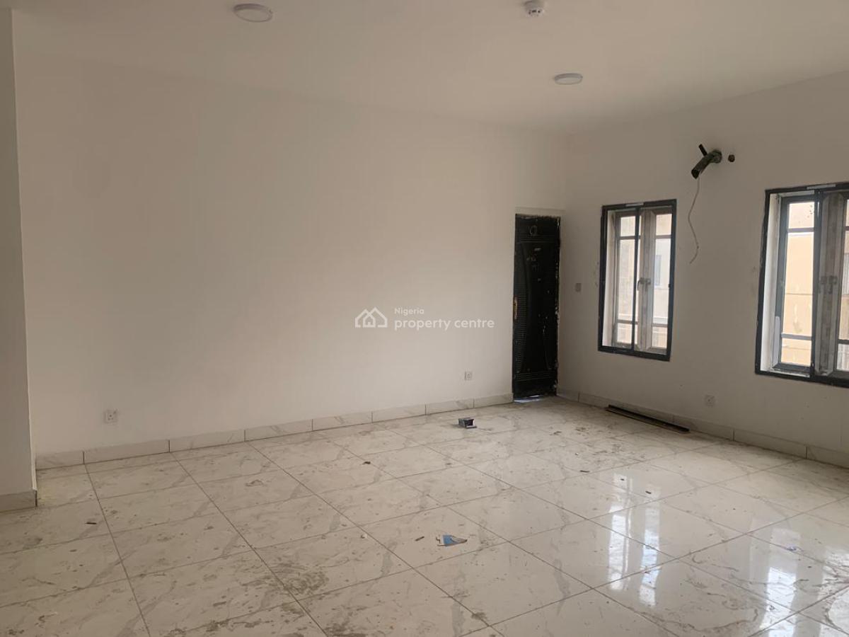 Modern 3 Bedroom Apartments in Therra Annex Estate, Therra Annex Estate, Sangotedo, Ajah, Lagos, Flat / Apartment for Sale