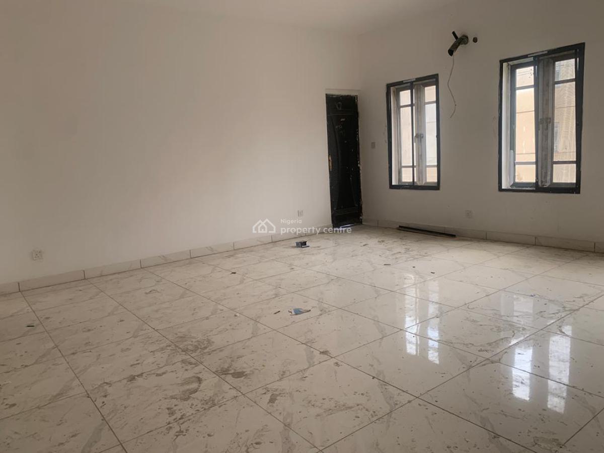 Modern 3 Bedroom Apartments in Therra Annex Estate, Therra Annex Estate, Sangotedo, Ajah, Lagos, Flat / Apartment for Sale