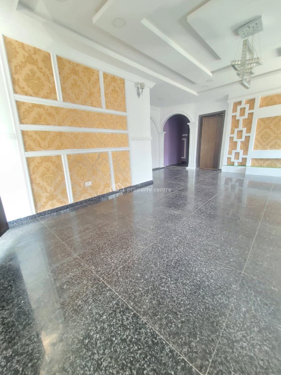 Spacious and Sharp 2bedroom Flat, Peacevillle Estate, Ajah, Lagos, Flat / Apartment for Rent