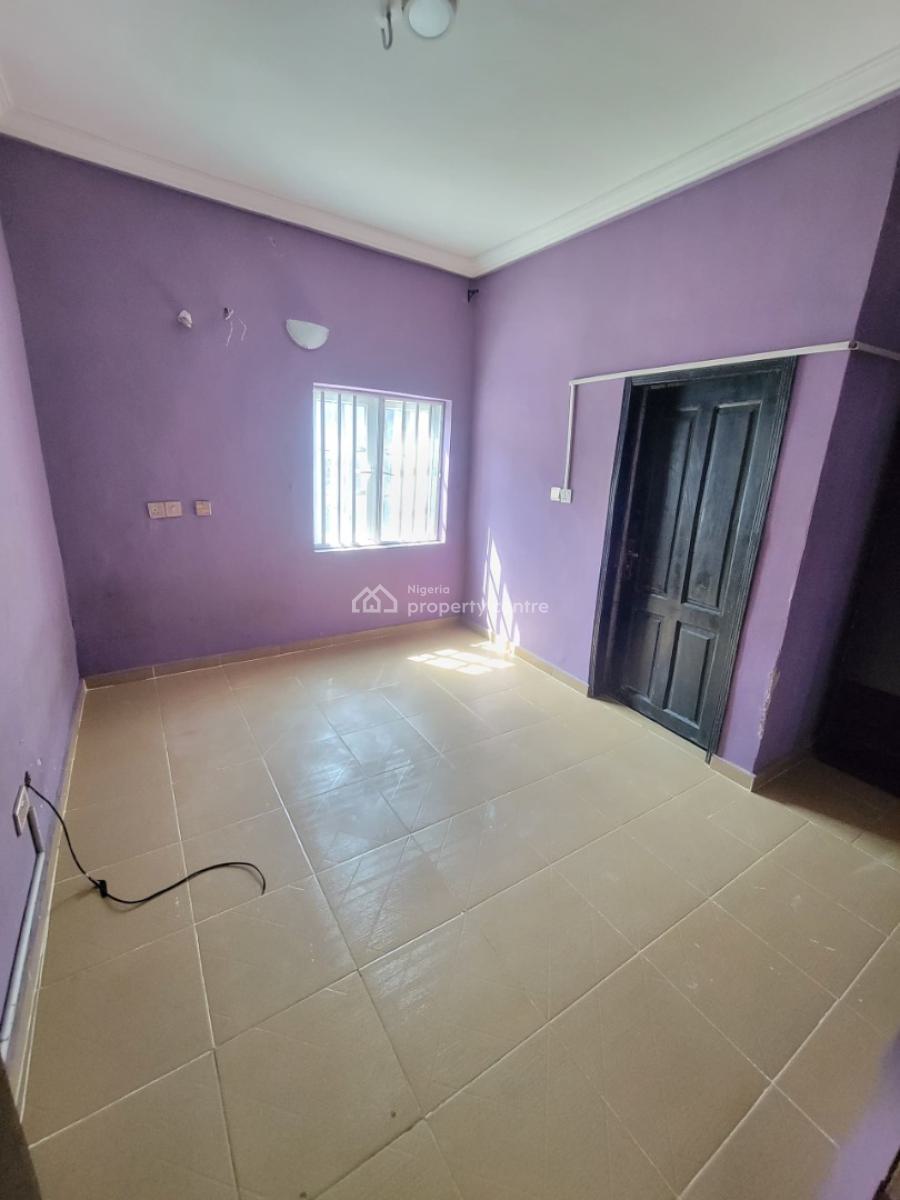 Spacious and Sharp 2bedroom Flat, Peacevillle Estate, Ajah, Lagos, Flat / Apartment for Rent