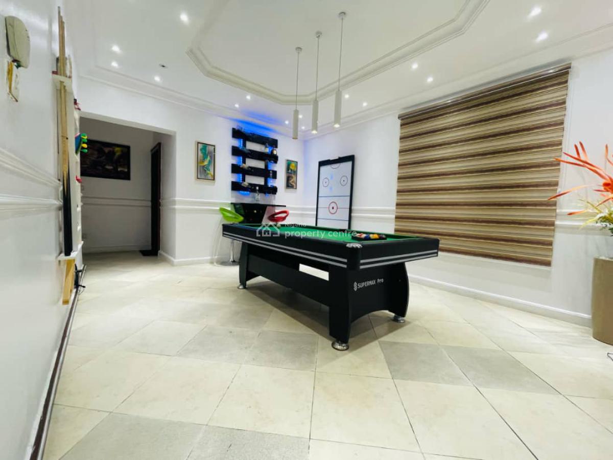 2bedroom Apartment, Victoria Island (vi), Lagos, Flat / Apartment Short Let