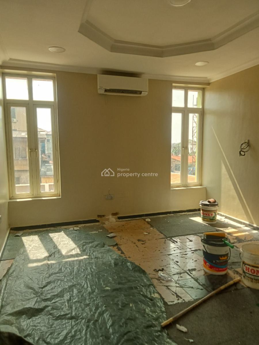 Mini Office Space, Oregun, Ikeja, Lagos, Office Space for Rent