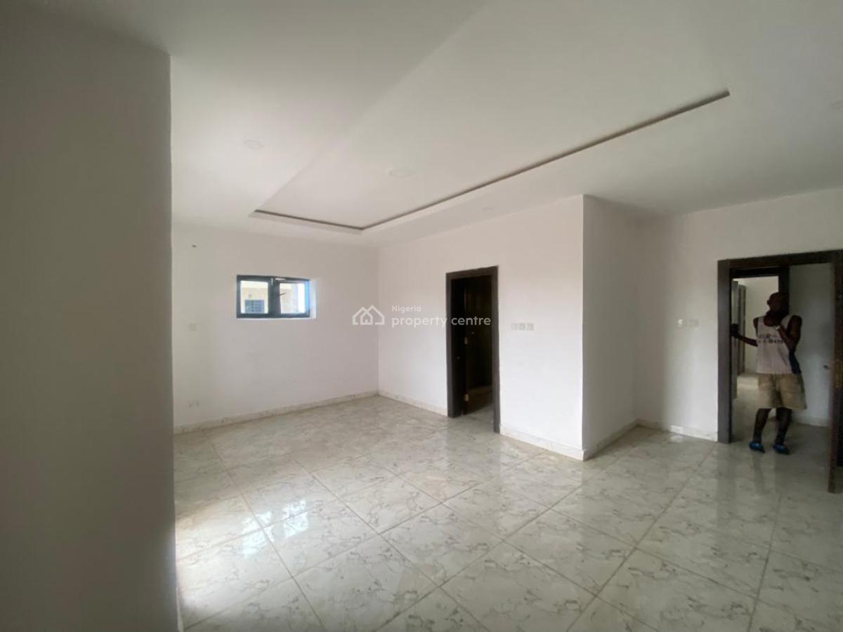 Prime Investment Property in Ikeja, Ikeja, Lagos, Flat / Apartment for Sale