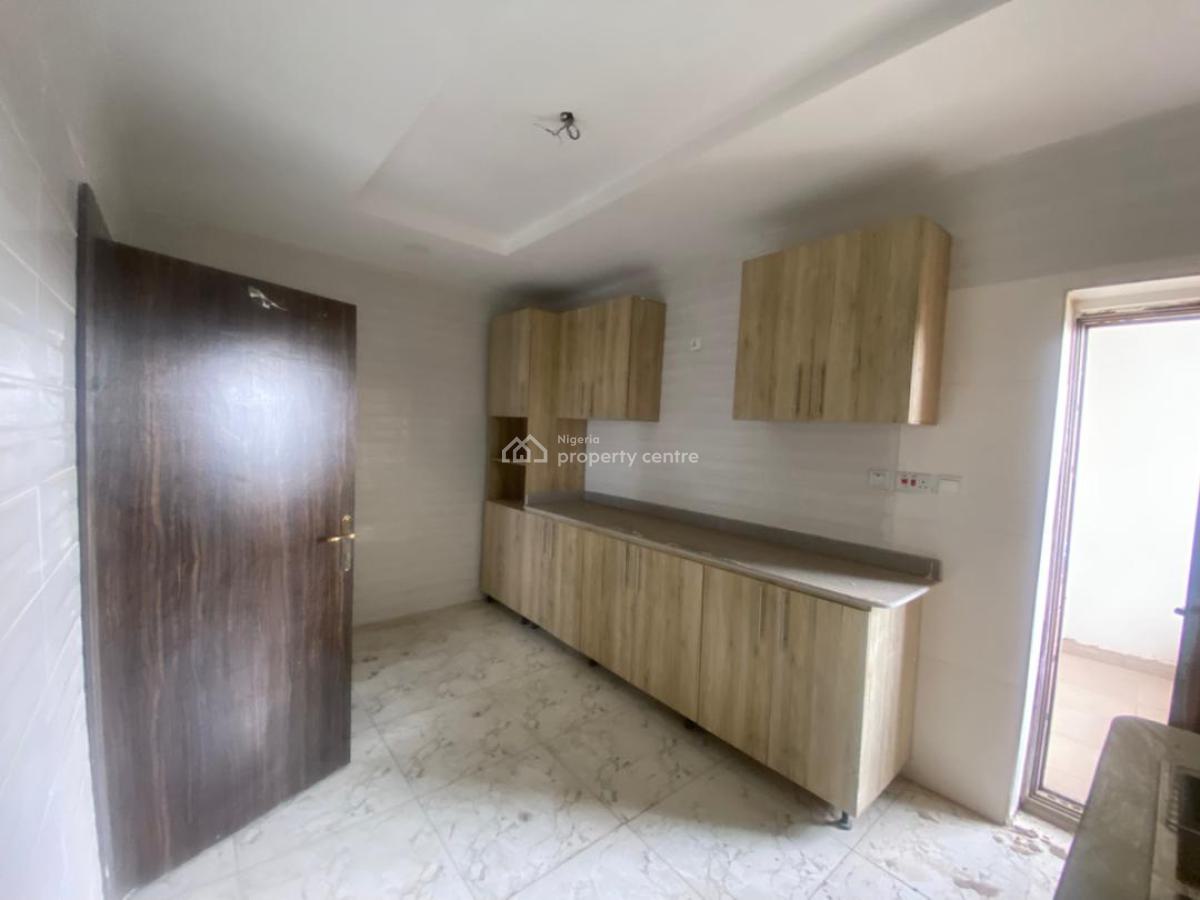 Prime Investment Property in Ikeja, Ikeja, Lagos, Flat / Apartment for Sale