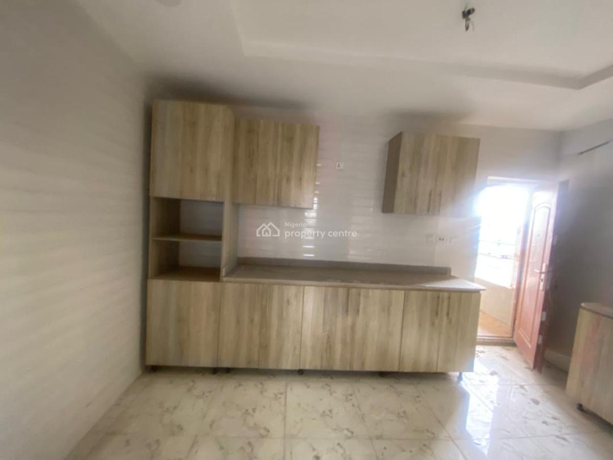 Prime Investment Property in Ikeja, Ikeja, Lagos, Flat / Apartment for Sale