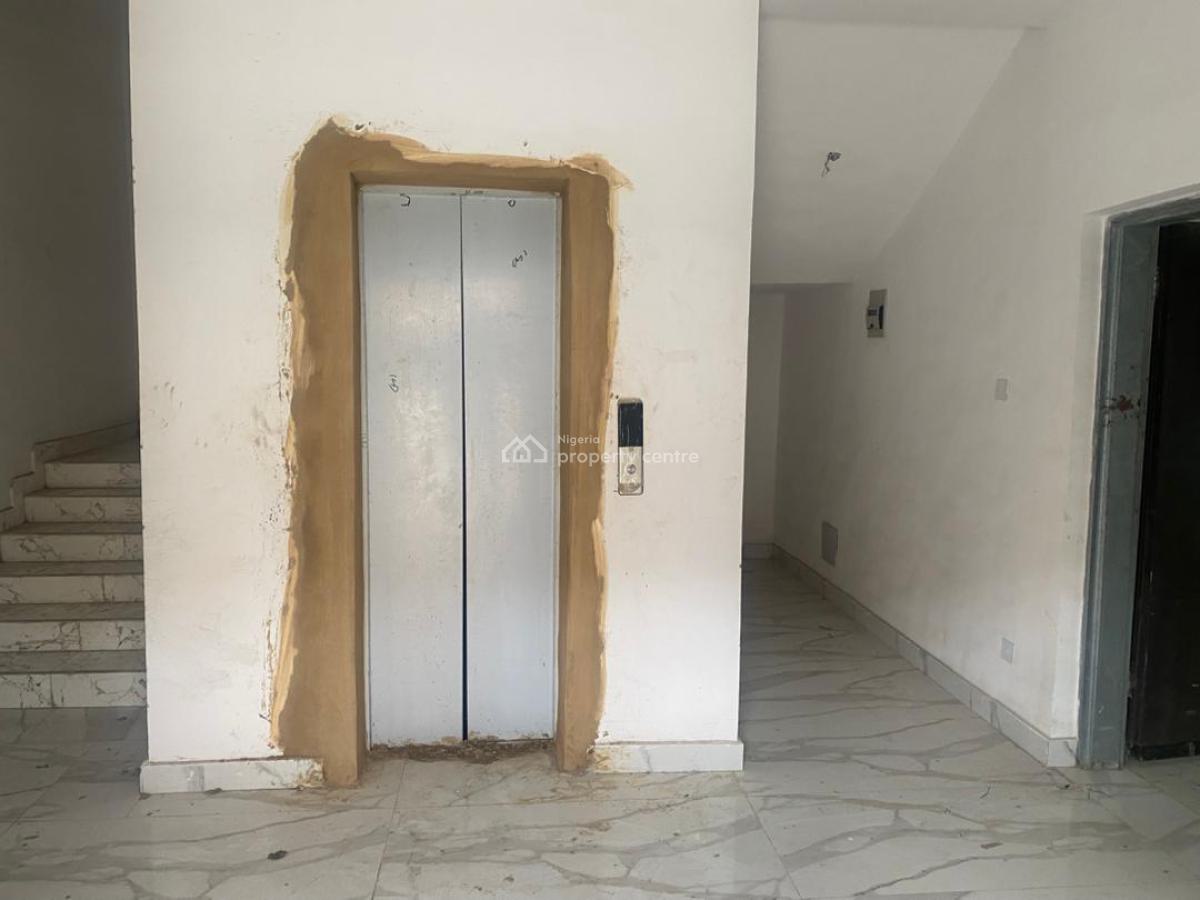 Prime Investment Property in Ikeja, Ikeja, Lagos, Flat / Apartment for Sale