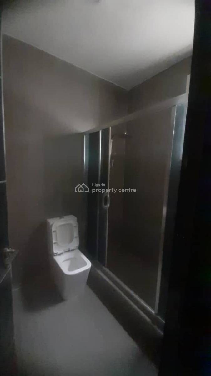 4 Bedroom Detached Duplex with a Room Bq @ The Address Home Behind Fem, Behind Femi Okunnu Estate. Jakande, Lekki., Lekki, Lagos, Detached Duplex for Sale