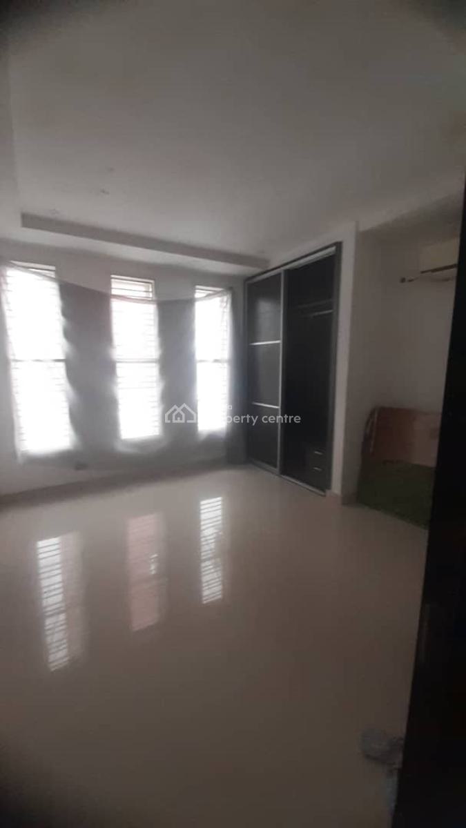 4 Bedroom Detached Duplex with a Room Bq @ The Address Home Behind Fem, Behind Femi Okunnu Estate. Jakande, Lekki., Lekki, Lagos, Detached Duplex for Sale