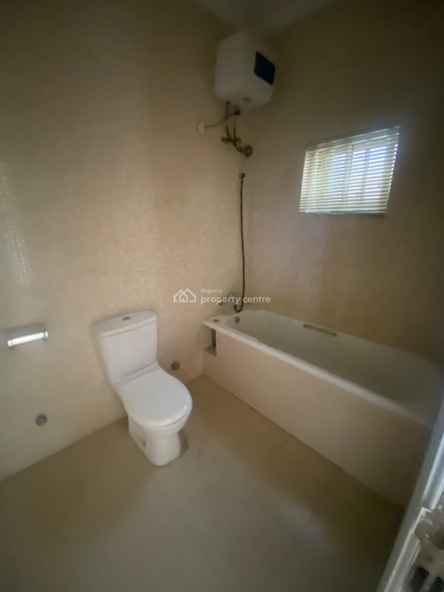 Luxury 3 Bedroom Apartment, Lekki Phase 1, Lekki, Lagos, Flat / Apartment for Rent