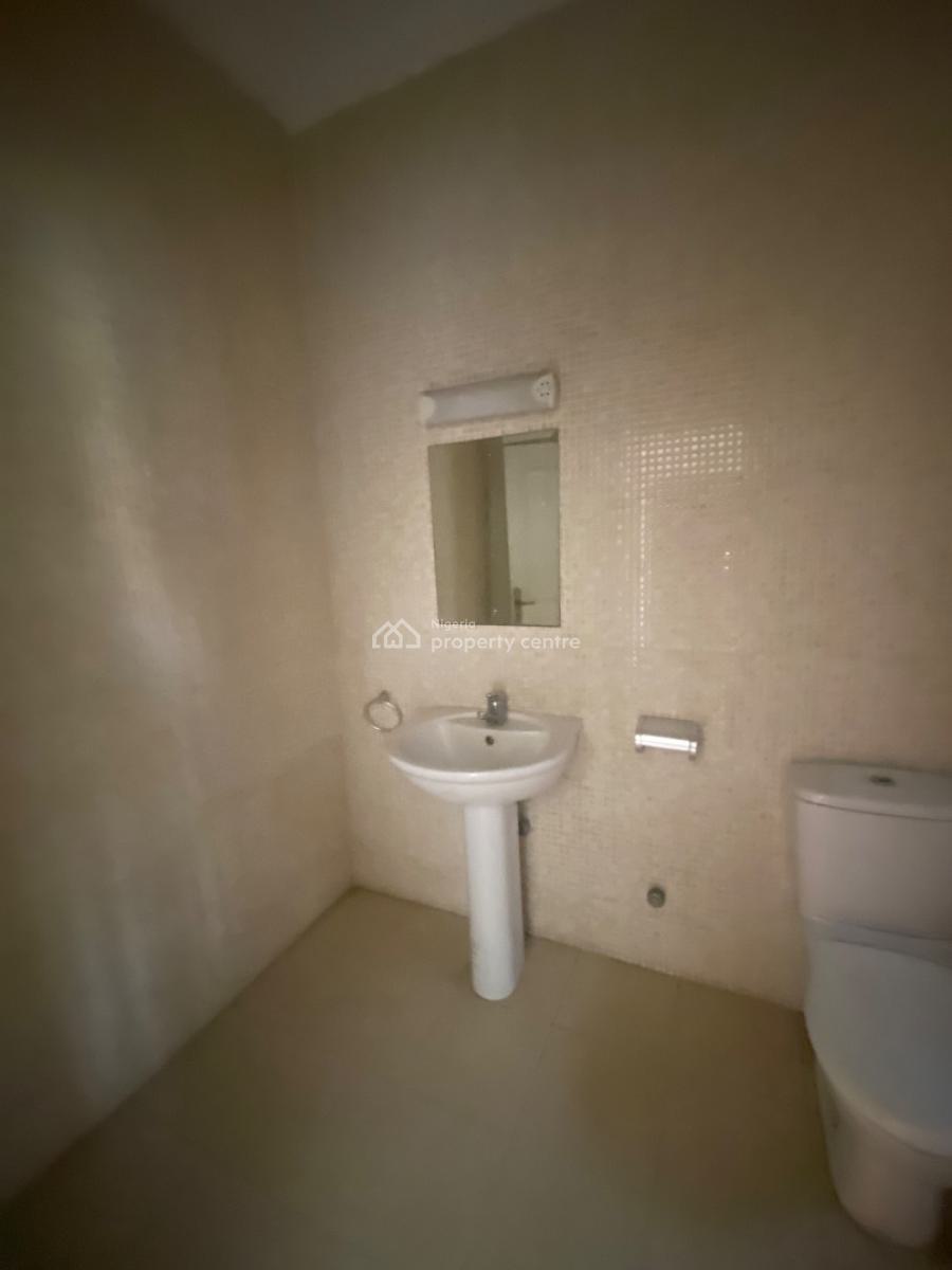 Luxury 3 Bedroom Apartment, Lekki Phase 1, Lekki, Lagos, Flat / Apartment for Rent