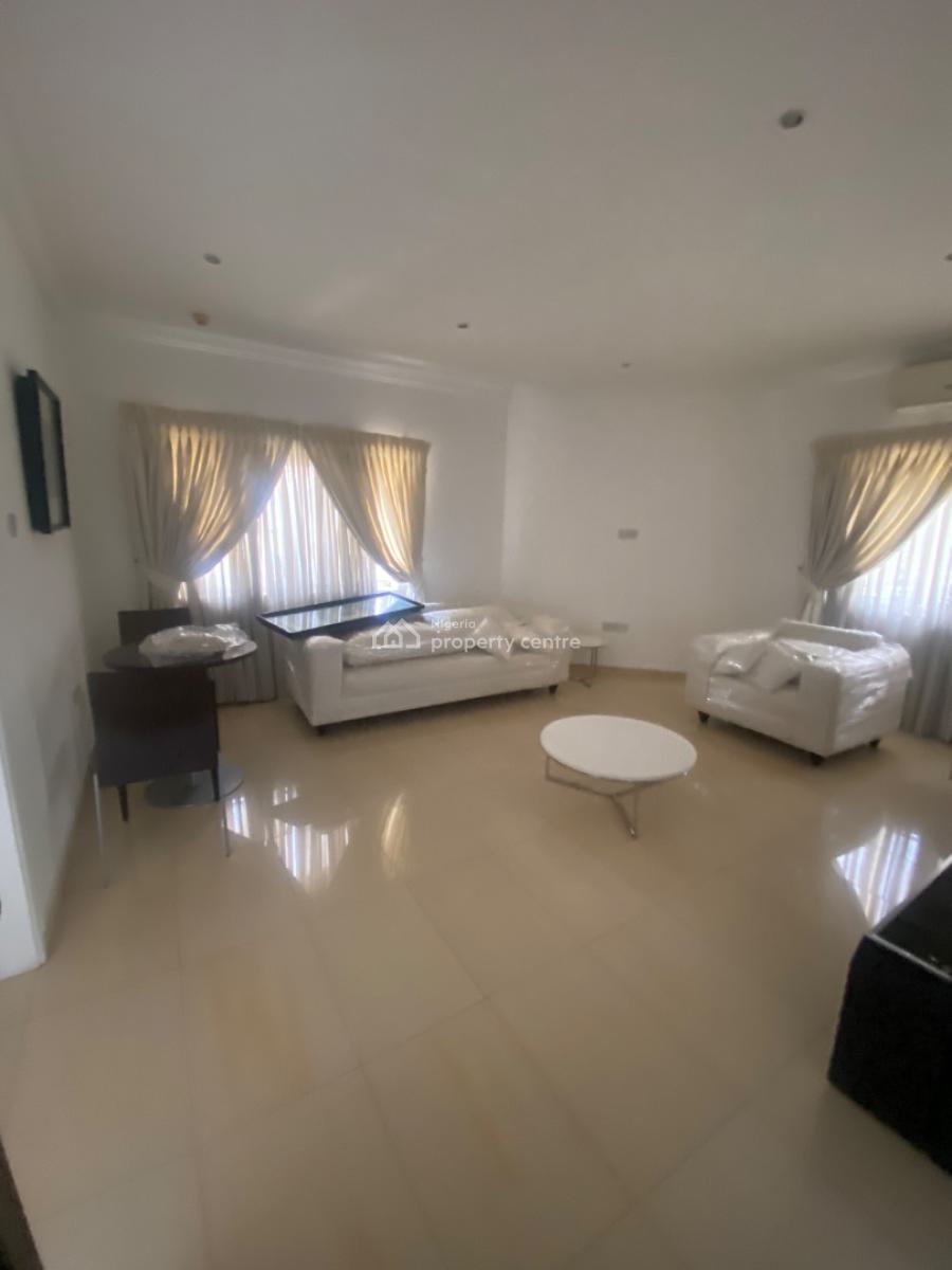 Luxury 2 Bedroom Furnished Apartment, Lekki Phase 1, Lekki, Lagos, Flat / Apartment for Rent
