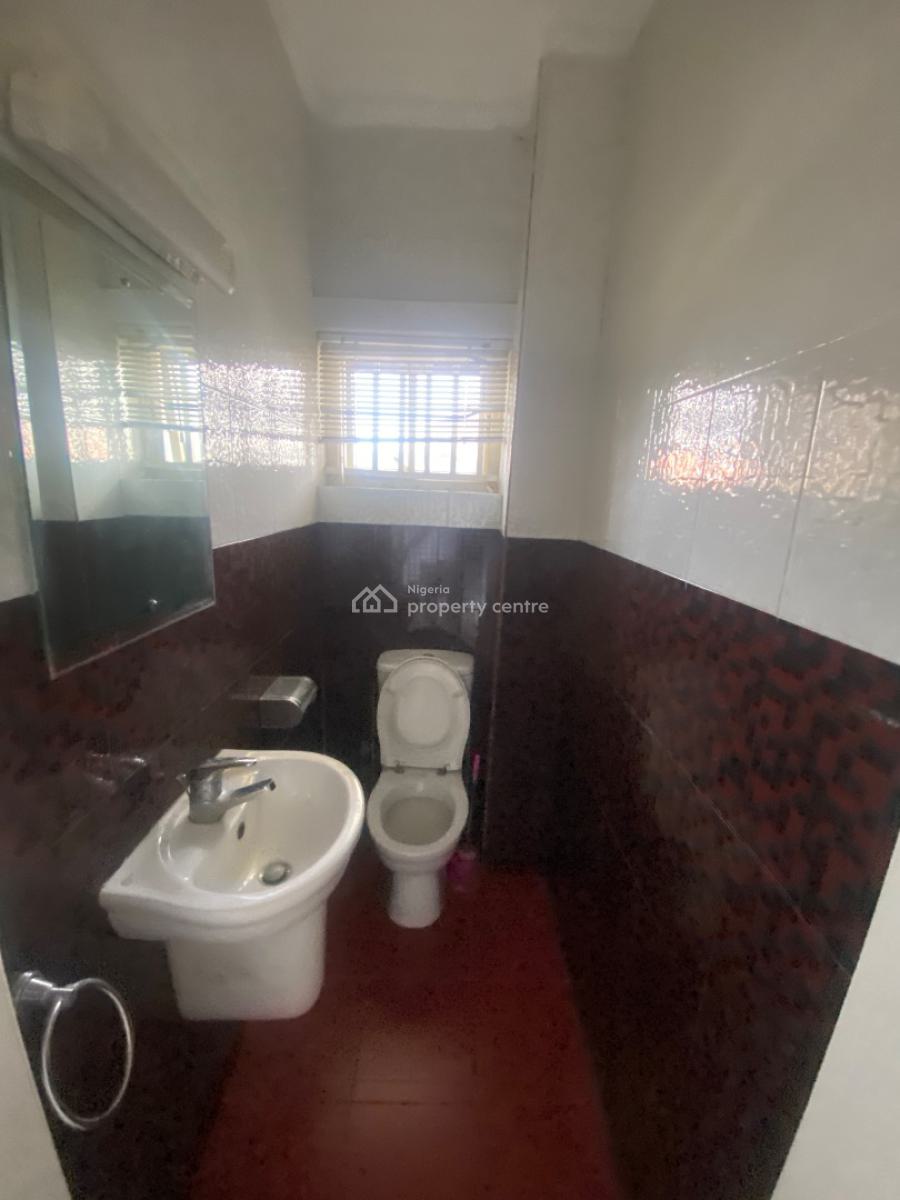 Luxury 2 Bedroom Furnished Apartment, Lekki Phase 1, Lekki, Lagos, Flat / Apartment for Rent