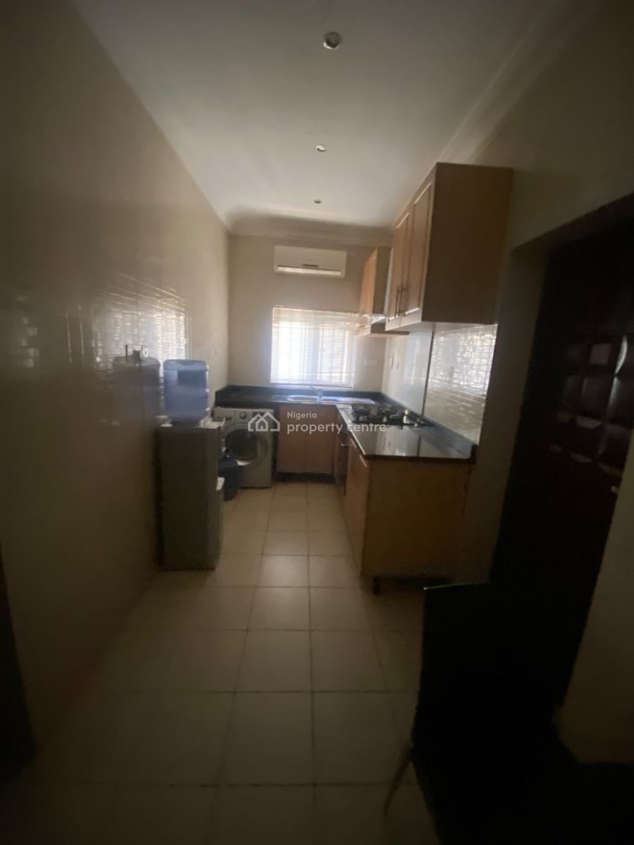 Luxury 2 Bedroom Furnished Apartment, Lekki Phase 1, Lekki, Lagos, Flat / Apartment for Rent