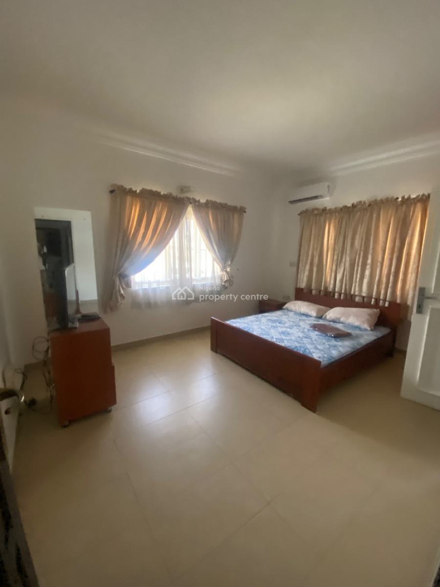 Luxury 2 Bedroom Furnished Apartment, Lekki Phase 1, Lekki, Lagos, Flat / Apartment for Rent