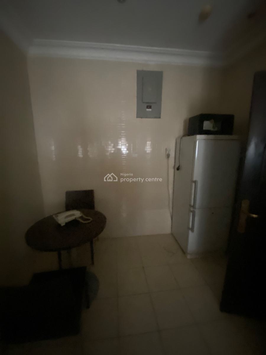 Luxury 2 Bedroom Furnished Apartment, Lekki Phase 1, Lekki, Lagos, Flat / Apartment for Rent