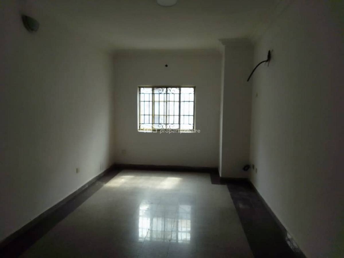 4 Bedroom Fully Detached Plus 2 Room Bq., Lekki Phase 1, Lekki, Lagos, Detached Duplex for Rent