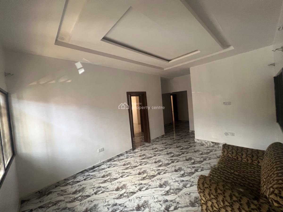 Stylish 3 Bedroom Apartment, Lekki Phase 1, Lekki, Lagos, Flat / Apartment for Rent