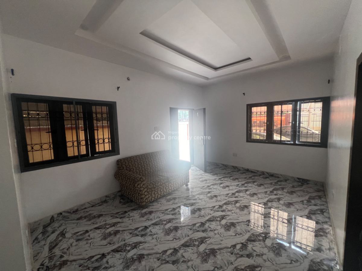 Stylish 3 Bedroom Apartment, Lekki Phase 1, Lekki, Lagos, Flat / Apartment for Rent
