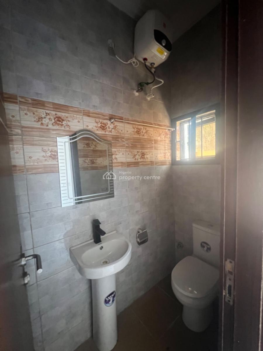 Stylish 3 Bedroom Apartment, Lekki Phase 1, Lekki, Lagos, Flat / Apartment for Rent