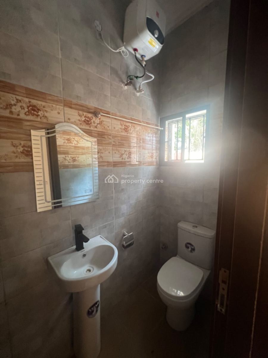 Stylish 3 Bedroom Apartment, Lekki Phase 1, Lekki, Lagos, Flat / Apartment for Rent