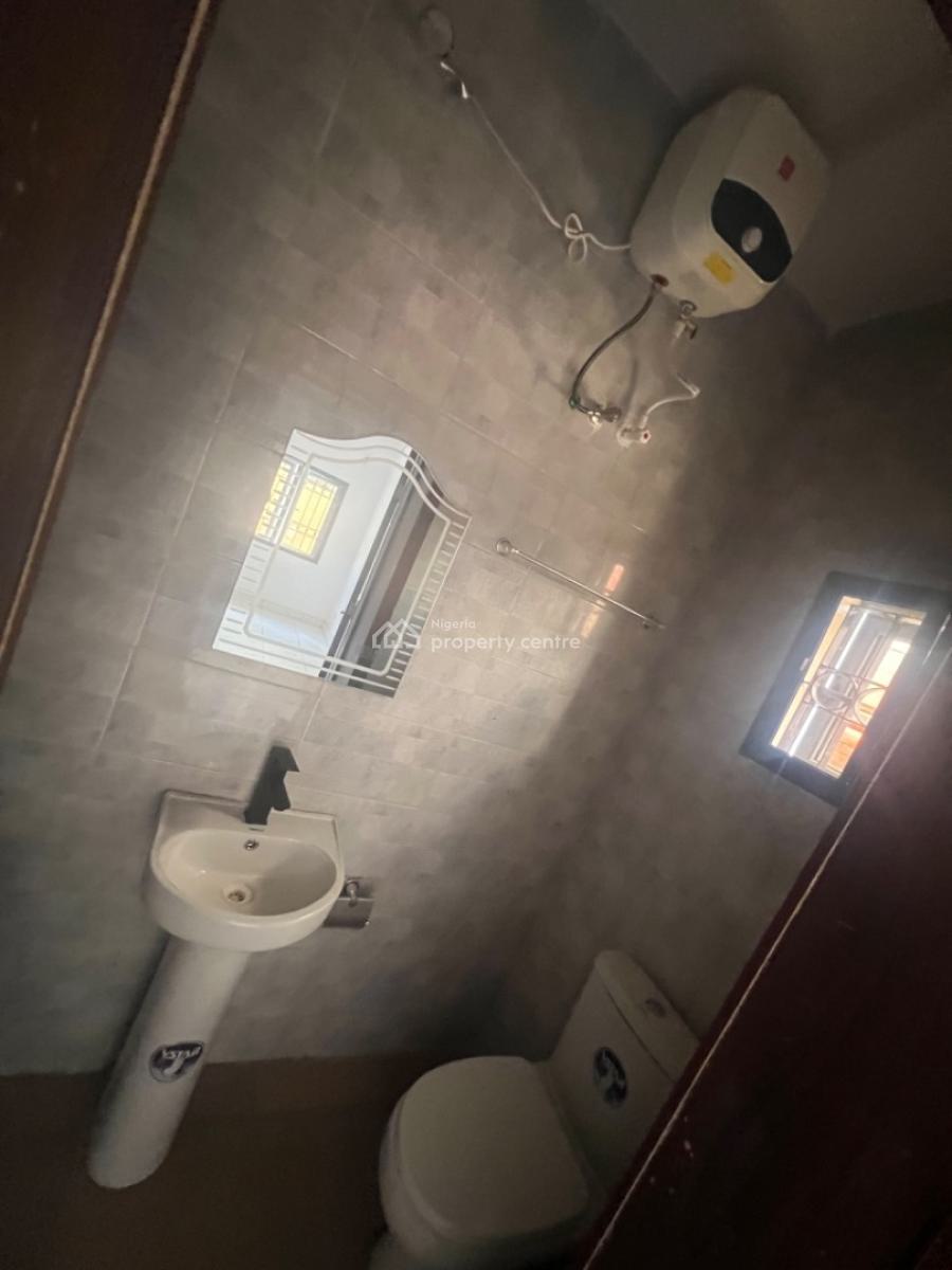 Stylish 3 Bedroom Apartment, Lekki Phase 1, Lekki, Lagos, Flat / Apartment for Rent