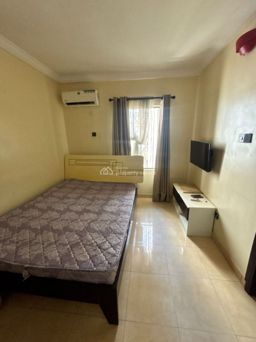 2 Bedroom Luxury Apartment with Fitted Kitchen, Off New Market Road, Oniru, Victoria Island (vi), Lagos, Flat / Apartment for Rent