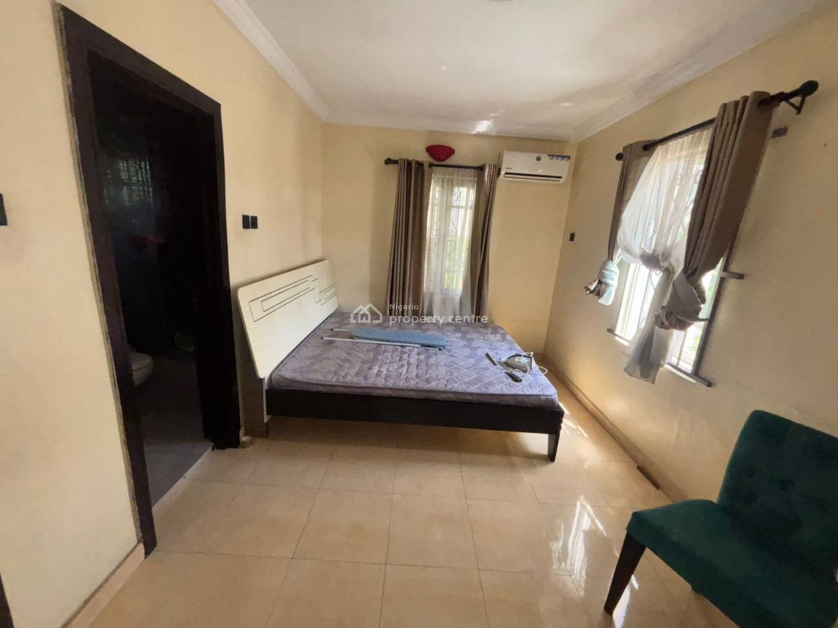 2 Bedroom Luxury Apartment with Fitted Kitchen, Off New Market Road, Oniru, Victoria Island (vi), Lagos, Flat / Apartment for Rent