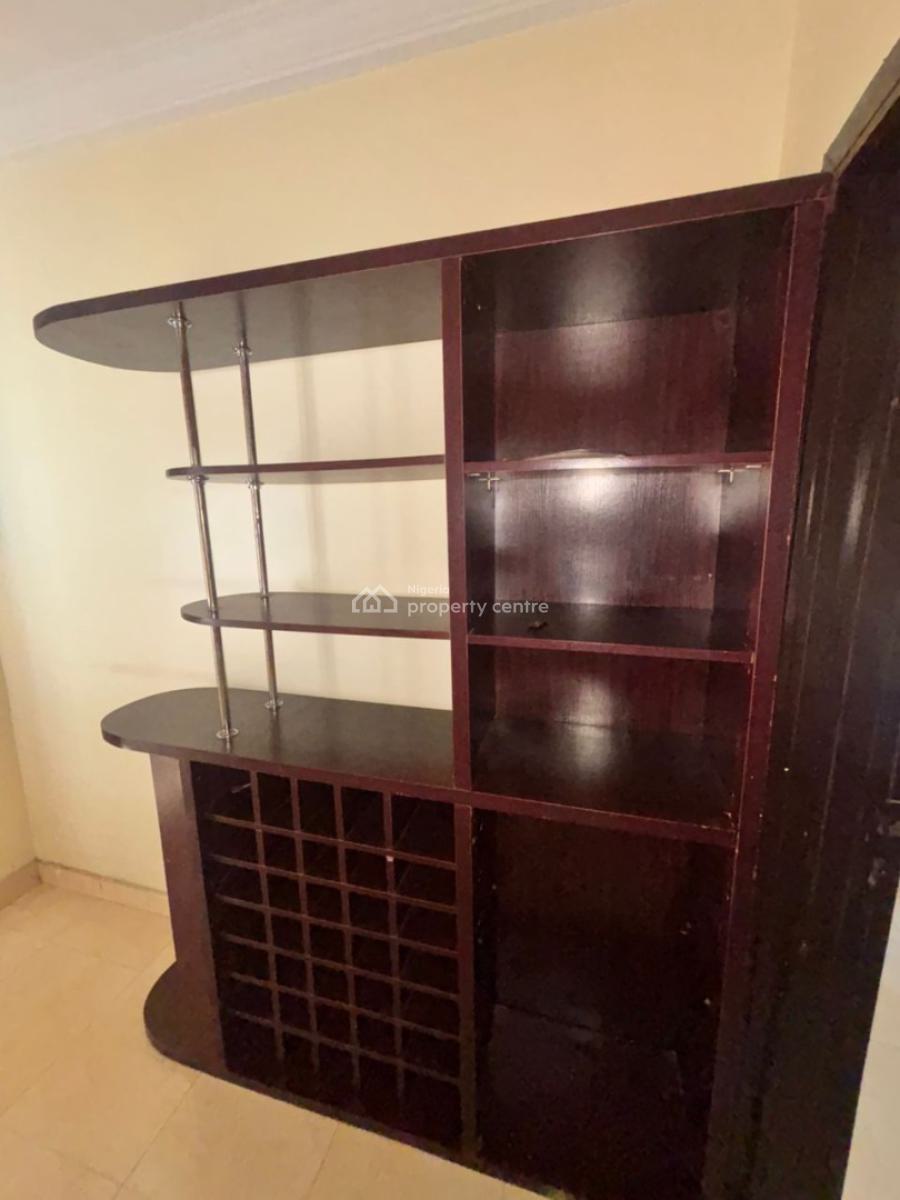 2 Bedroom Luxury Apartment with Fitted Kitchen, Off New Market Road, Oniru, Victoria Island (vi), Lagos, Flat / Apartment for Rent