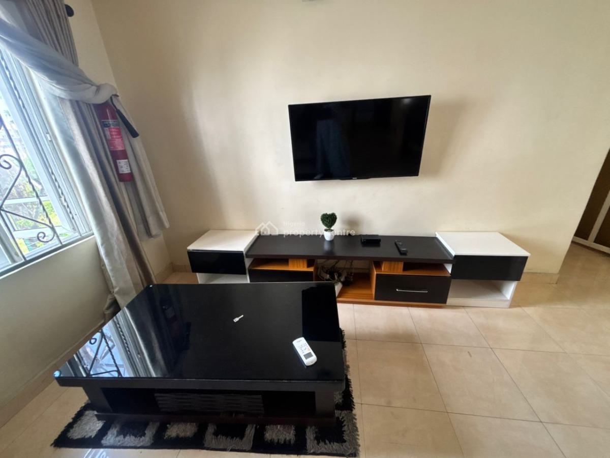 2 Bedroom Luxury Apartment with Fitted Kitchen, Off New Market Road, Oniru, Victoria Island (vi), Lagos, Flat / Apartment for Rent