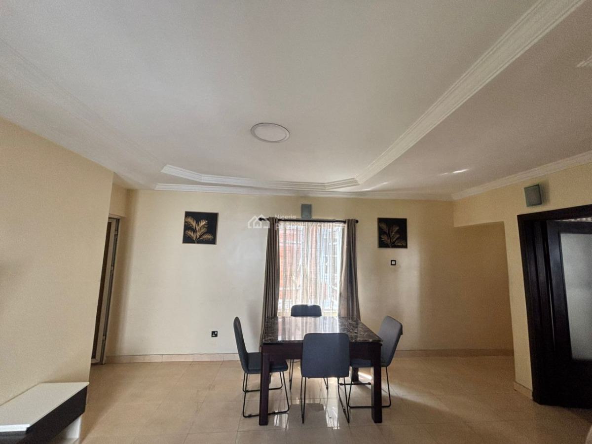 2 Bedroom Luxury Apartment with Fitted Kitchen, Off New Market Road, Oniru, Victoria Island (vi), Lagos, Flat / Apartment for Rent