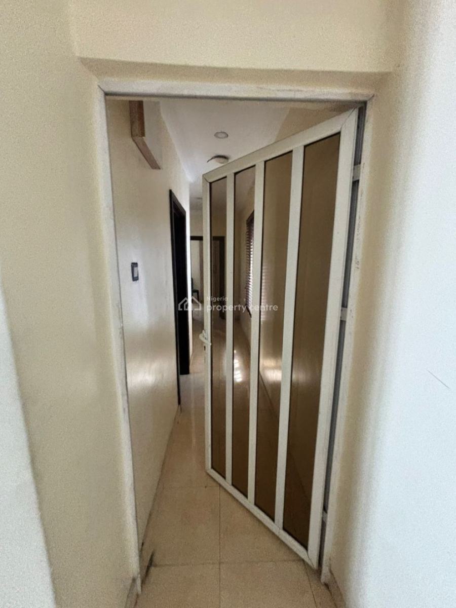 2 Bedroom Luxury Apartment with Fitted Kitchen, Off New Market Road, Oniru, Victoria Island (vi), Lagos, Flat / Apartment for Rent