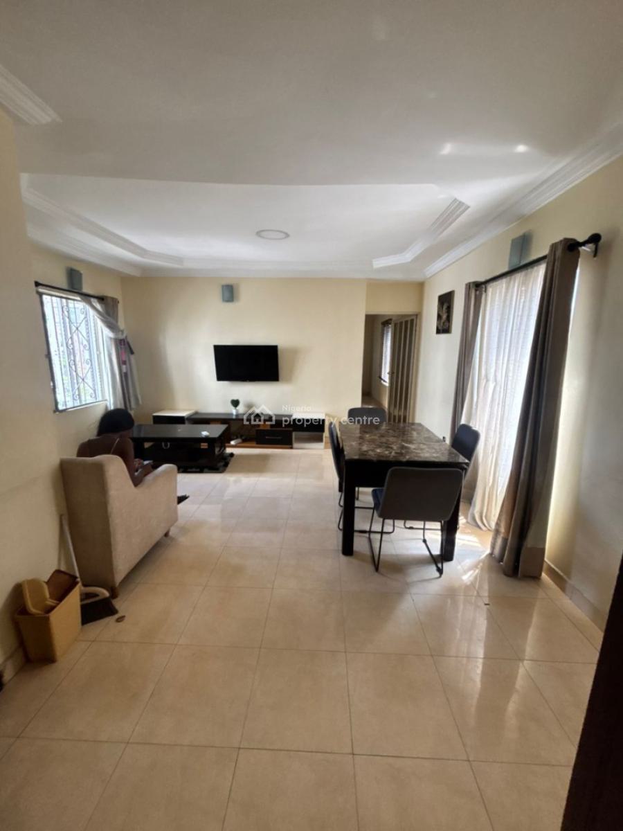2 Bedroom Luxury Apartment with Fitted Kitchen, Off New Market Road, Oniru, Victoria Island (vi), Lagos, Flat / Apartment for Rent
