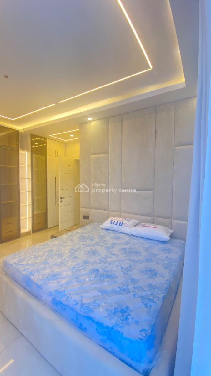 3 Bedroom Furnished Apartment, Maitama District, Abuja, Flat / Apartment for Rent