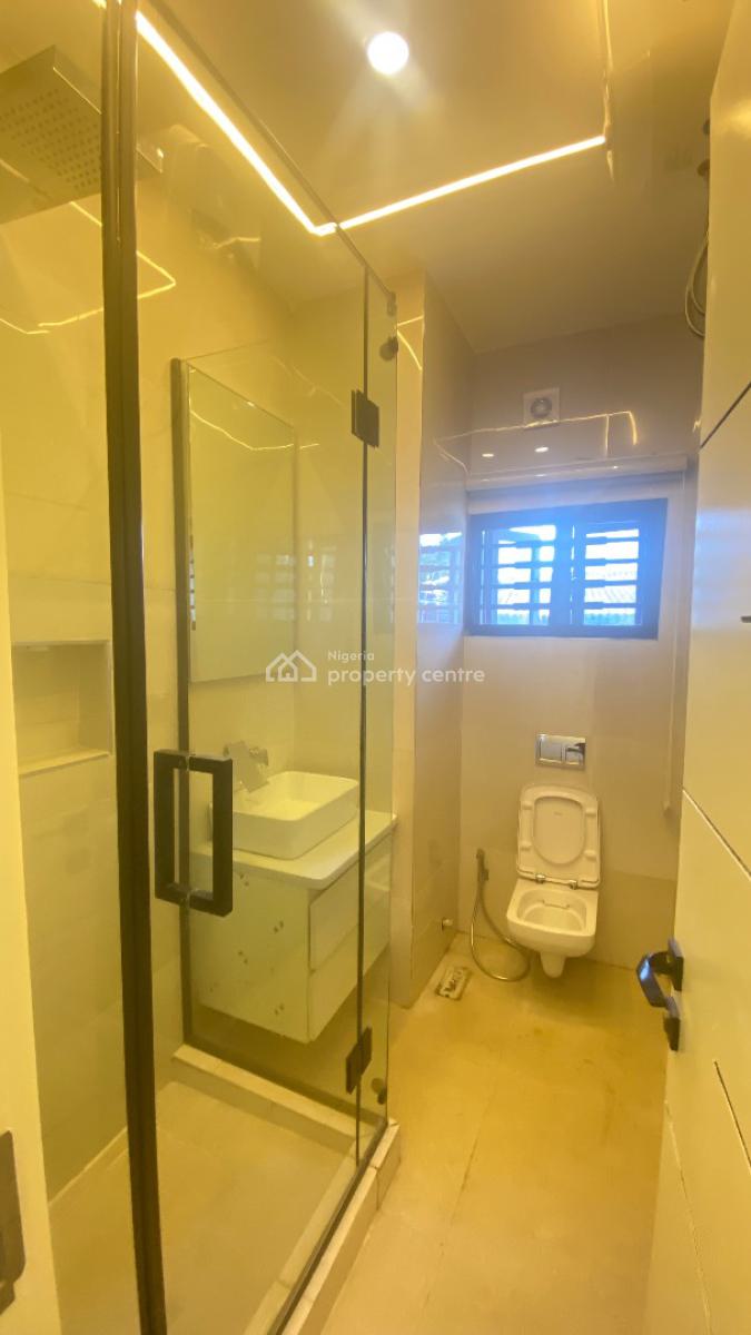 3 Bedroom Furnished Apartment, Maitama District, Abuja, Flat / Apartment for Rent