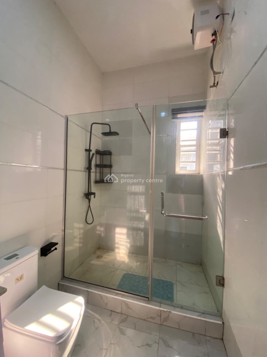 Furnished 4 Bedroom Terrace Duplex with Bq, Orchid, Ikota, Lekki, Lagos, Terraced Duplex for Sale