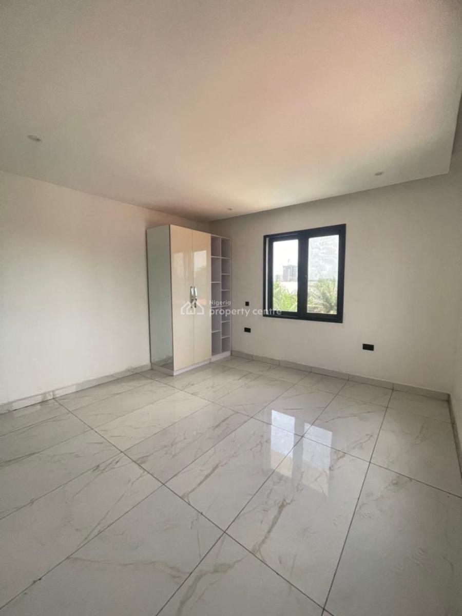 3 Bedroom Apartment with Bq, Old Ikoyi, Ikoyi, Lagos, Flat / Apartment for Rent