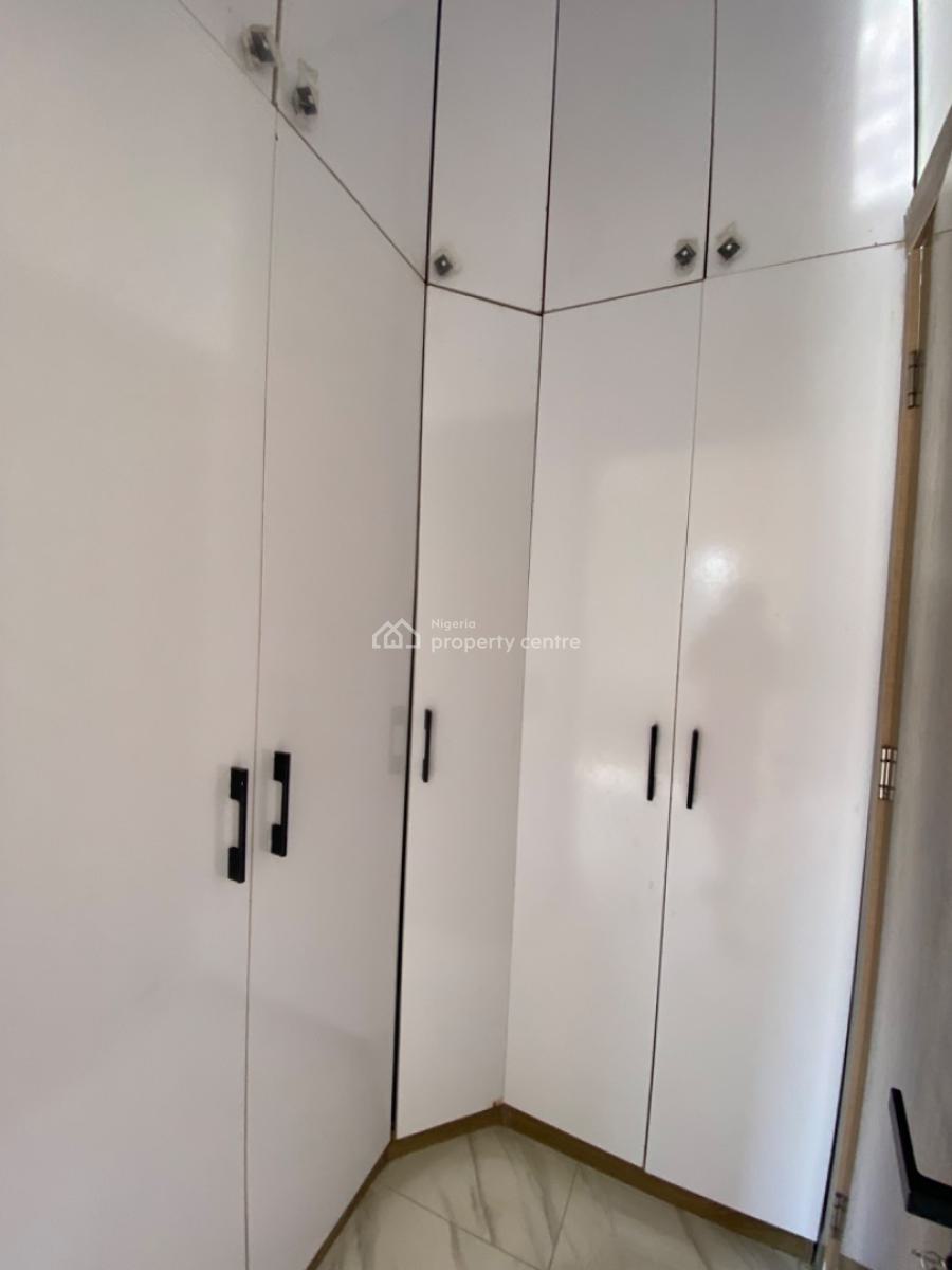 4 Bedroom Semi Detached Duplex with Bq, Orchid, Ikota, Lekki, Lagos, Semi-detached Duplex for Sale