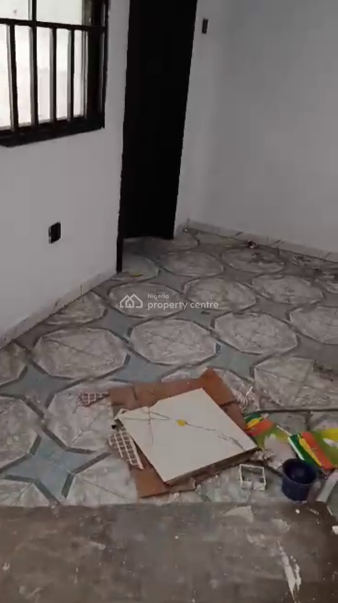 3 Bedroom Flat, Gbagada, Lagos, Flat / Apartment for Sale